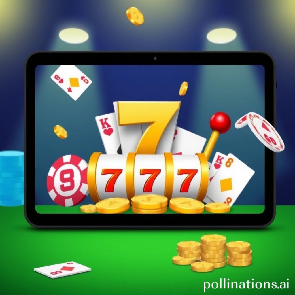  Mengenal Lebih Dekat Slot88ku: Platform Judi Online Terpercaya